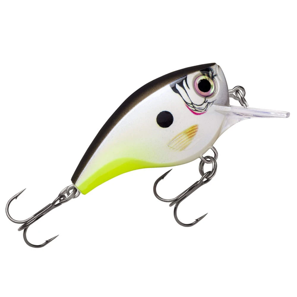 Rapala Bx Big Brat 7 Cm (2,7") 21 G Hot Dang 1 Rapala Bx Big Brat 7 Cm (2,7") 21 G Hot Dang