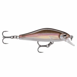 Rapala Shadow Rap Solid Shad 5 Cm (2") 5,5 G Wakasagi