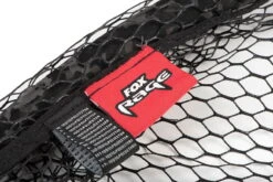 Fox Rage Short Streetfighter Landing Net 7 Fox Rage Short Streetfighter Landing Net -Professionelles Angelausrüstungsgeschäft rage street fighter net 2 piece label detail