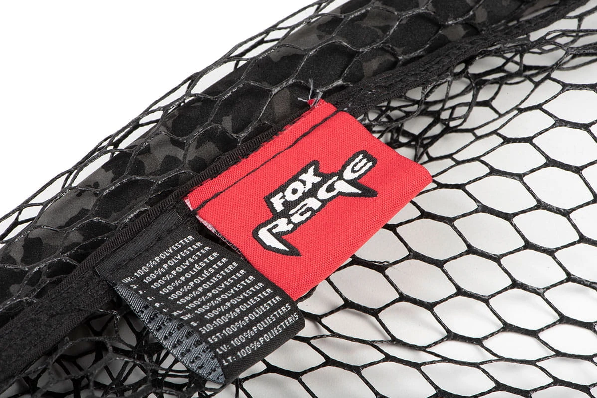 Fox Rage Short Streetfighter Landing Net 4 Fox Rage Short Streetfighter Landing Net – Bild 4