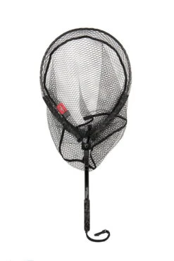 Fox Rage Short Streetfighter Landing Net