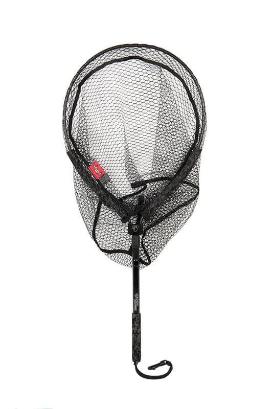 Fox Rage Short Streetfighter Landing Net 1 Fox Rage Short Streetfighter Landing Net