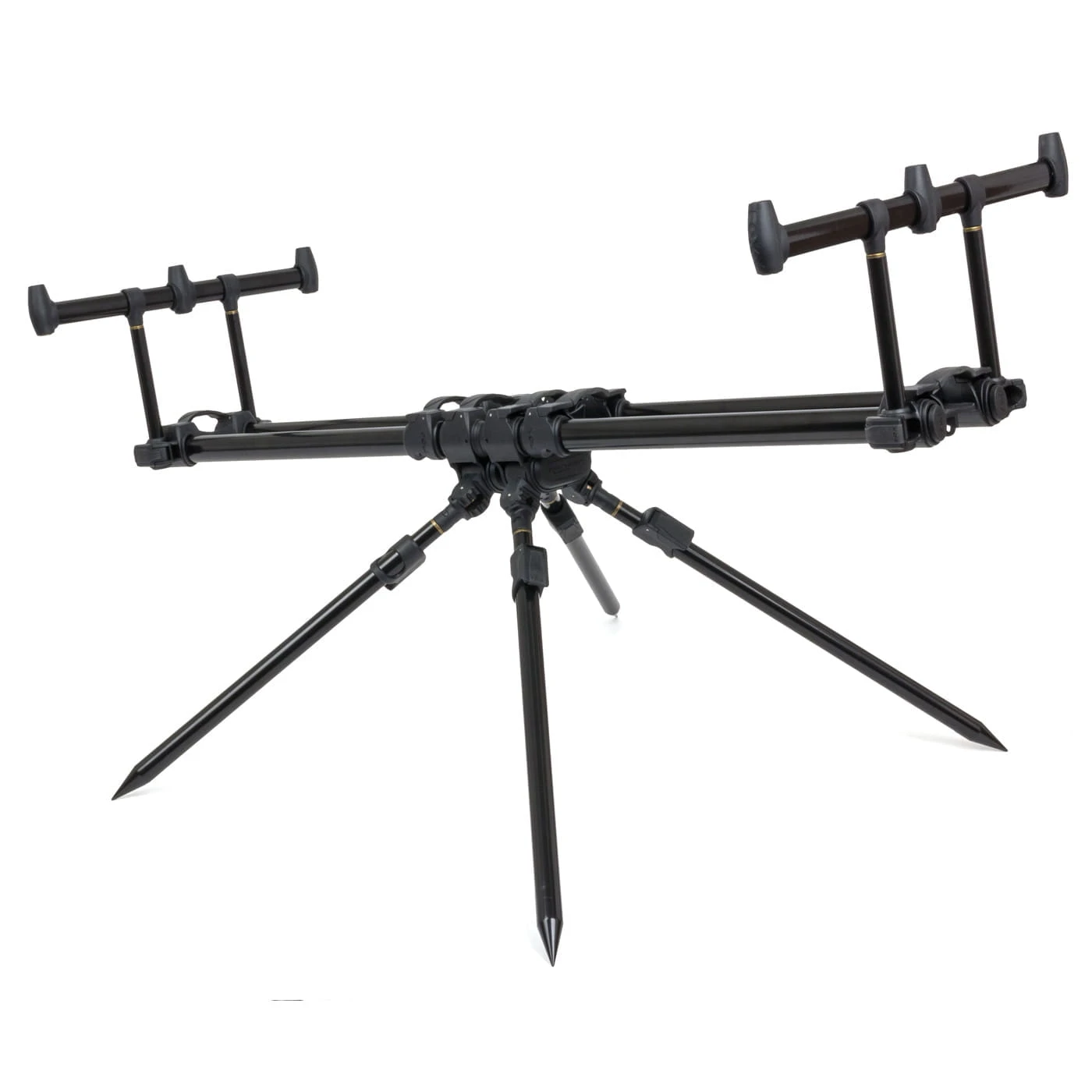 Fox Ranger MK2 3-Rod Pod 2 Fox Ranger MK2 3-Rod Pod – Bild 2