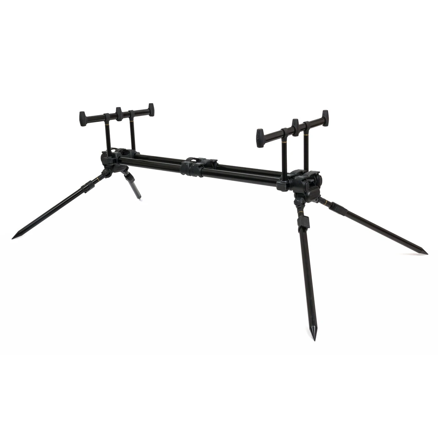 Fox Ranger MK2 3-Rod Pod 1 Fox Ranger MK2 3-Rod Pod