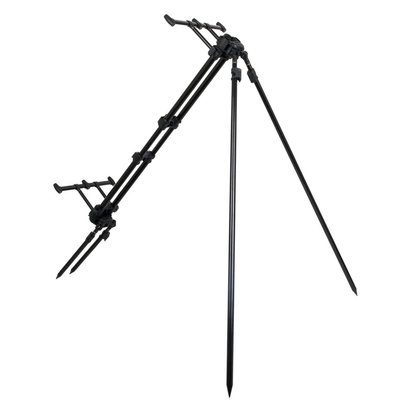 Fox Ranger MK2 3-Rod Pod 3 Fox Ranger MK2 3-Rod Pod – Bild 3