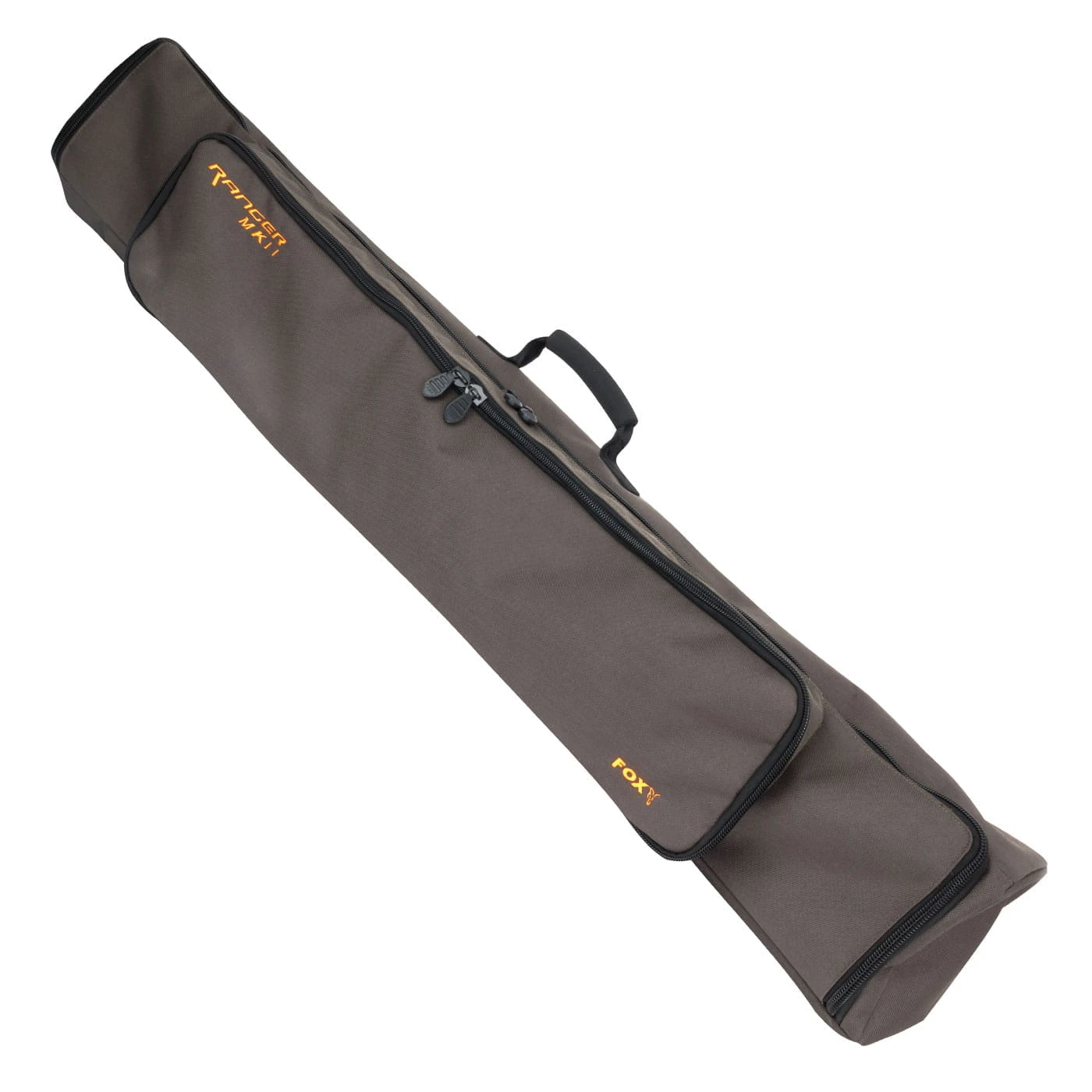 Fox Ranger MK2 4-Rod Pod 4 Fox Ranger MK2 4-Rod Pod – Bild 4