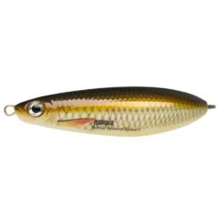 Rapala Rattlin‘ Minnow Spoon 8 Cm (3") 16 G Jungle Perch
