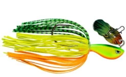 Rapala RAP-V Pike Bladed Jig FT 28 G