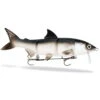RenkyOne 18 Cm (7") 145g Slow Sinking White Fish 1 Stück