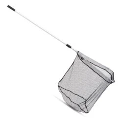 Sänger Allround Kescher 2tlg 180cm 40x40cm