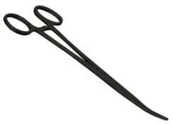 Sänger Arterienklemme Camou Gebogen