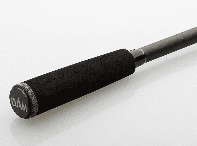 DAM Quadra Safar II Spin MF ML 240cm 5-25g 4-teilig 4 DAM Quadra Safar II Spin MF ML 240cm 5-25g 4-teilig – Bild 4