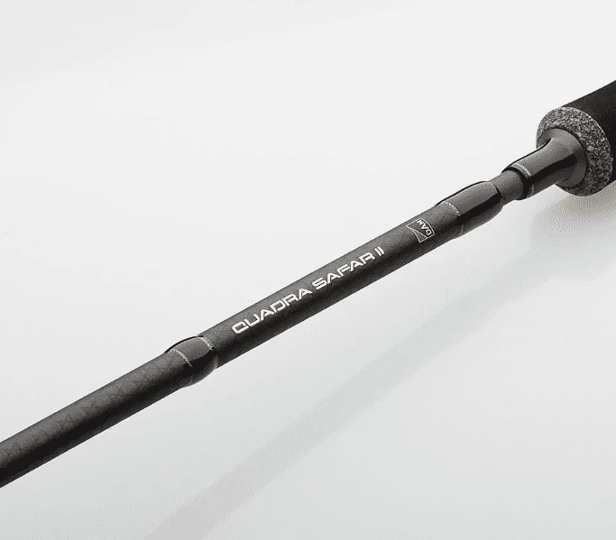 DAM Quadra Safar II Spin MF MMH 240cm 15-40g 4-teilig 2 DAM Quadra Safar II Spin MF MMH 240cm 15-40g 4-teilig – Bild 2