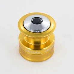 Shimano Sahara 4000 DH R 9 Shimano Sahara 4000 DH R -Professionelles Angelausrüstungsgeschäft sahara 4000rd dh spare spool