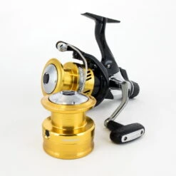 Shimano Sahara 4000 R -Professionelles Angelausrüstungsgeschäft sahara 4000rd ersatzspule