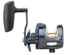 Daiwa 24 Saltiga 15L Multirolle -Professionelles Angelausrüstungsgeschäft saltigasl3