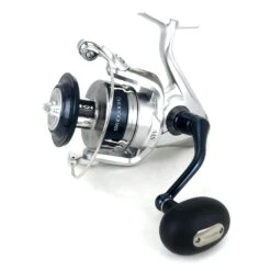 Shimano Saragosa SW-A 10000 PG