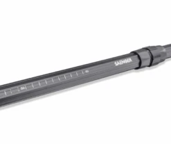 Sänger Big Fish Scoop 280 Cm 60x60 Cm 3-teilig -Professionelles Angelausrüstungsgeschäft scoop3