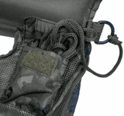 Nash Scope Ops Inflatable Retainer Sling XL -Professionelles Angelausrüstungsgeschäft scoperetainer4 1