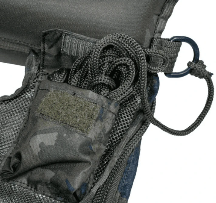 Nash Scope Ops Inflatable Retainer Sling Standard 6 Nash Scope Ops Inflatable Retainer Sling Standard – Bild 6