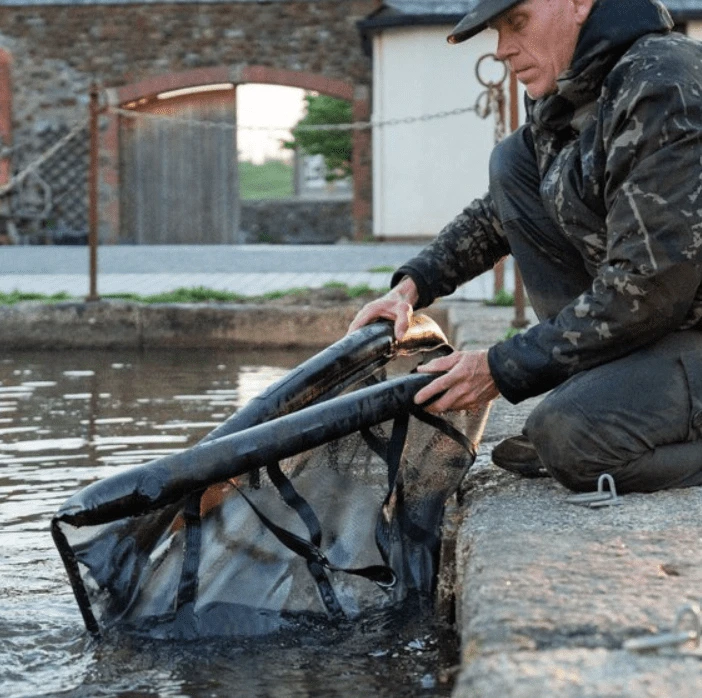 Nash Scope Ops Inflatable Retainer Sling Standard 2 Nash Scope Ops Inflatable Retainer Sling Standard – Bild 2