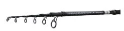 Daiwa Seahunter X Tele Surf 390cm 60-180g -Professionelles Angelausrüstungsgeschäft seahuntersurf4