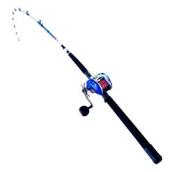 WFT Sen Sea 210 Cm 30-300g 25lb -Professionelles Angelausrüstungsgeschäft sen sea aktionsbild