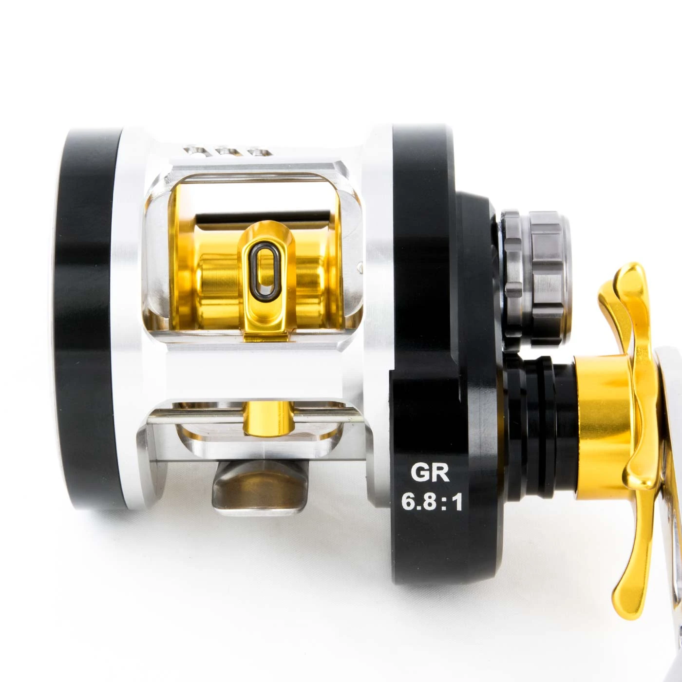 WFT Sen Sea 6 LW LH / Linkshand 2 WFT Sen Sea 6 LW LH / Linkshand – Bild 2