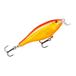 Rapala Shallow Shad Rap Goldfish 7 Cm (2,7") 7 G Goldfish