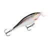 Rapala Shallow Shad Rap Silver 7 Cm (2,7") 7 G Silver