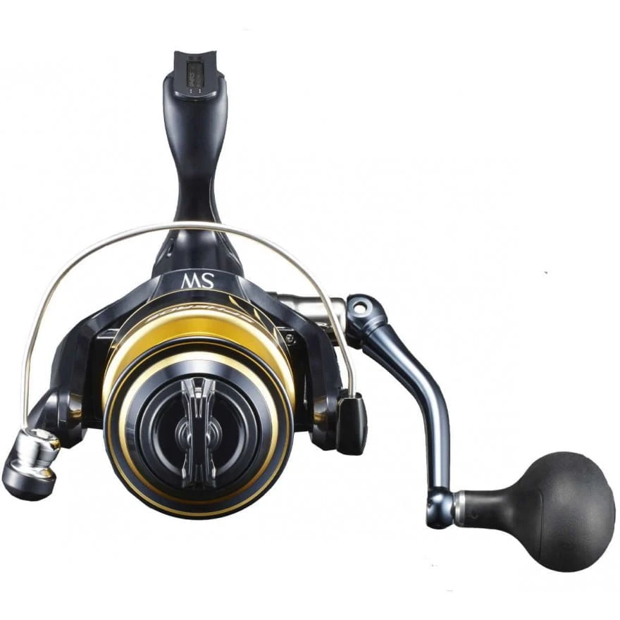Shimano Spheros SW A 10000 PG 2 Shimano Spheros SW A 10000 PG – Bild 2