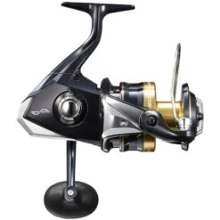 Shimano Spheros SW A 10000 PG 5 Shimano Spheros SW A 10000 PG -Professionelles Angelausrüstungsgeschäft shi spsw5000xga 3uggurp6duz4kb