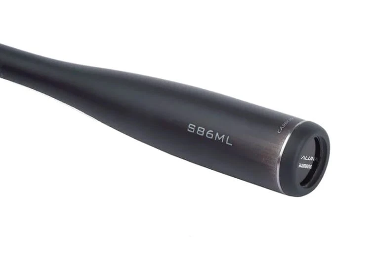 Shimano Dialuna Inshore Spinning 290 Cm 7-38 G 3 Shimano Dialuna Inshore Spinning 290 Cm 7-38 G – Bild 3