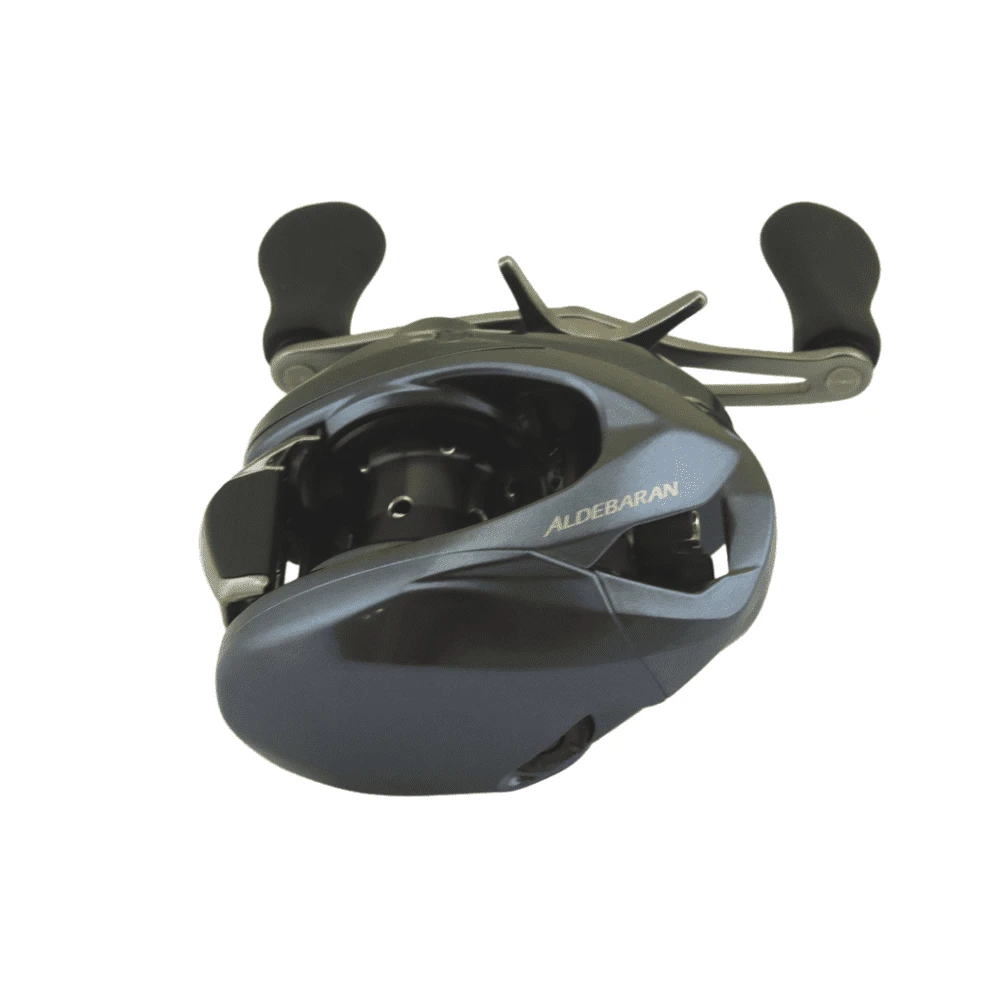 Shimano Aldebaran 51 MGL HG LH 3 Shimano Aldebaran 51 MGL HG LH – Bild 3