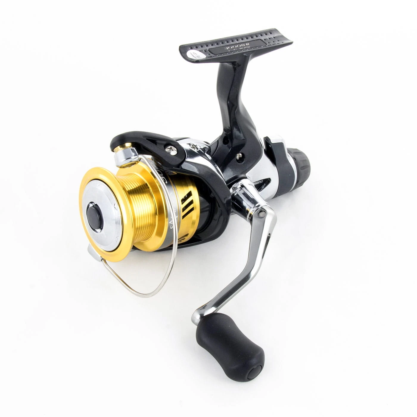 Shimano Sahara 1000 R 1 Shimano Sahara 1000 R