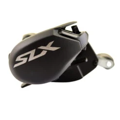 Shimano SLX A 151 HG LH 11 Shimano SLX A 151 HG LH -Professionelles Angelausrüstungsgeschäft shimano slx 151 hg 2