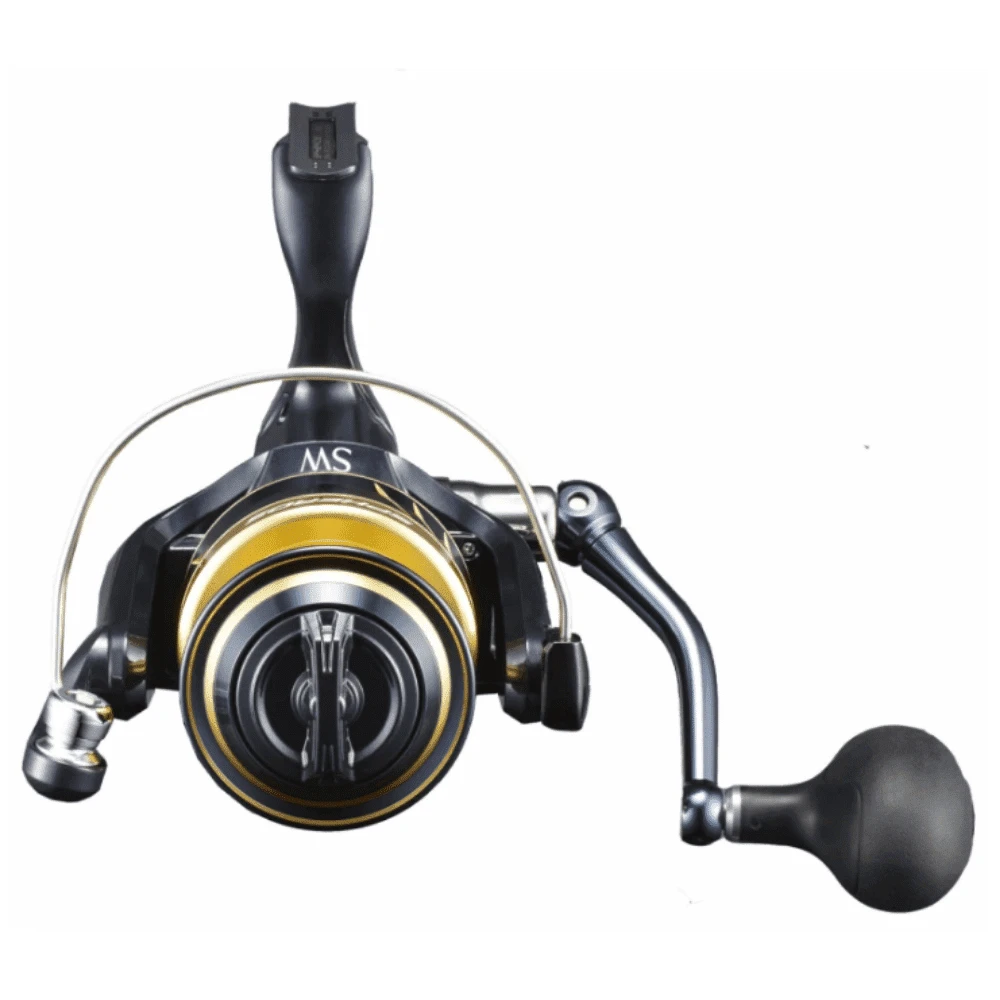 Shimano Spheros SW 6000 HGA 2 Shimano Spheros SW 6000 HGA – Bild 2