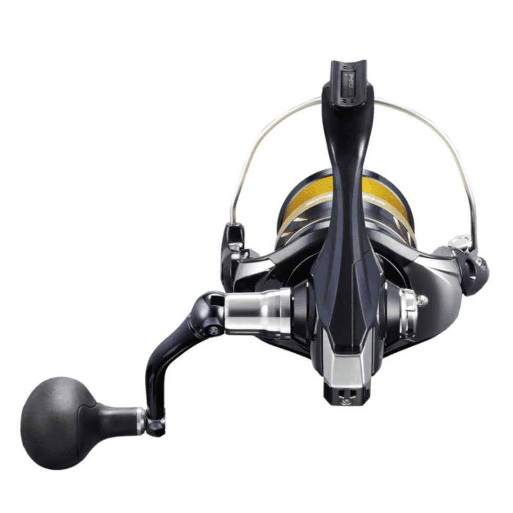 Shimano Spheros SW 6000 HGA 4 Shimano Spheros SW 6000 HGA – Bild 4