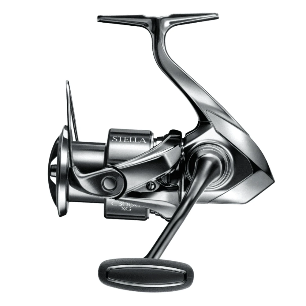 Shimano Stella C 3000 XG FK 1 Shimano Stella C 3000 XG FK