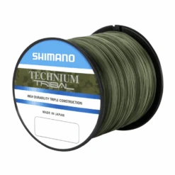 Shimano Technium Tribal 1100m 0,305 Mm 8,5 Kg Camo