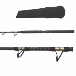 Shimano TLD B Stand-Up 165 Cm 80 Lbs Big Game Rute -Professionelles Angelausrüstungsgeschäft shimano tld stand up 2