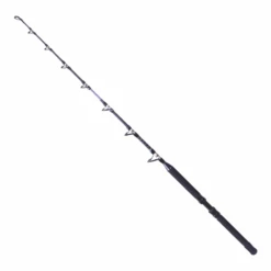 Shimano TLD B Stand-Up 165 Cm 80 Lbs Big Game Rute