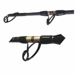 Shimano TLD B Stand-Up 165 Cm 80 Lbs Big Game Rute -Professionelles Angelausrüstungsgeschäft shimano tld stand up 3