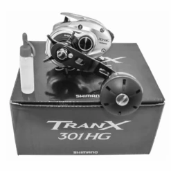 Shimano Tranx 301A HG LH Einzelkurbel 14 Shimano Tranx 301A HG LH Einzelkurbel -Professionelles Angelausrüstungsgeschäft shimano tranx 301a hg lh baitcaster 7