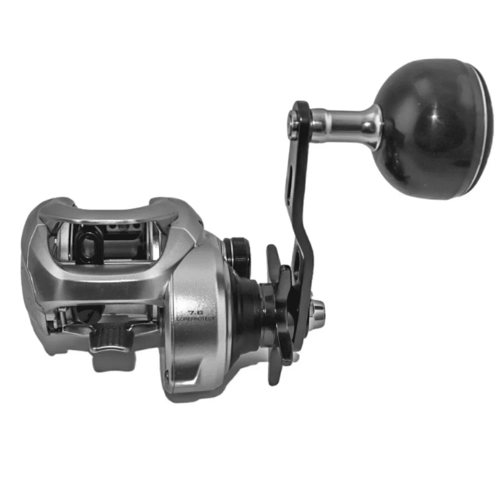 Shimano Tranx 301A HG LH Einzelkurbel 1 Shimano Tranx 301A HG LH Einzelkurbel