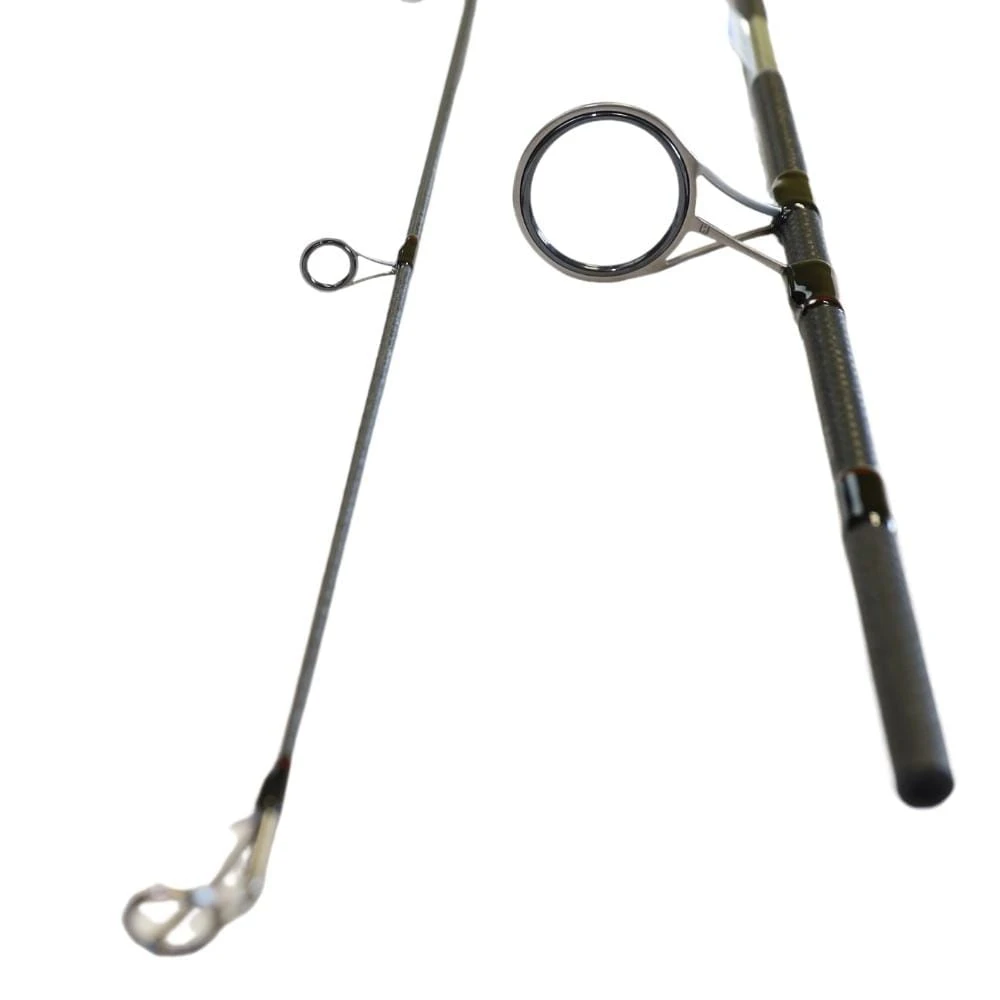 Shimano Tribal TX-5A Carp Intensity 12 Ft 3,50 Lbs 7 Shimano Tribal TX-5A Carp Intensity 12 Ft 3,50 Lbs – Bild 7