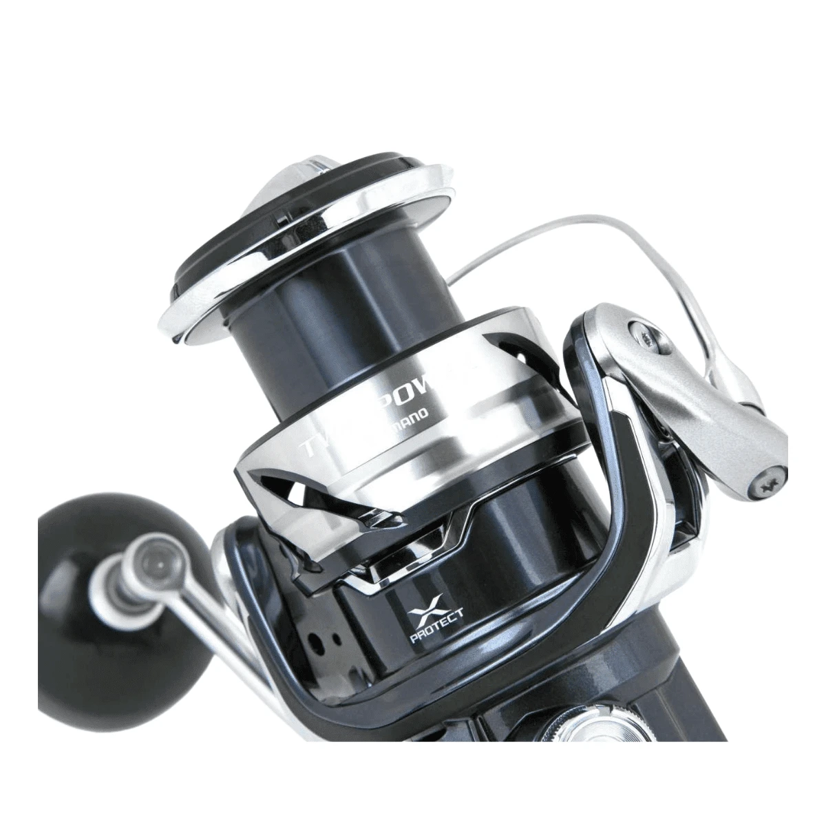 Shimano Twin Power SW 6000PG 3 Shimano Twin Power SW 6000PG – Bild 3