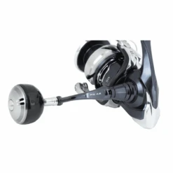 Shimano Twin Power SW 6000PG 8 Shimano Twin Power SW 6000PG -Professionelles Angelausrüstungsgeschäft shimano twin power sw 6000 pg detail 2