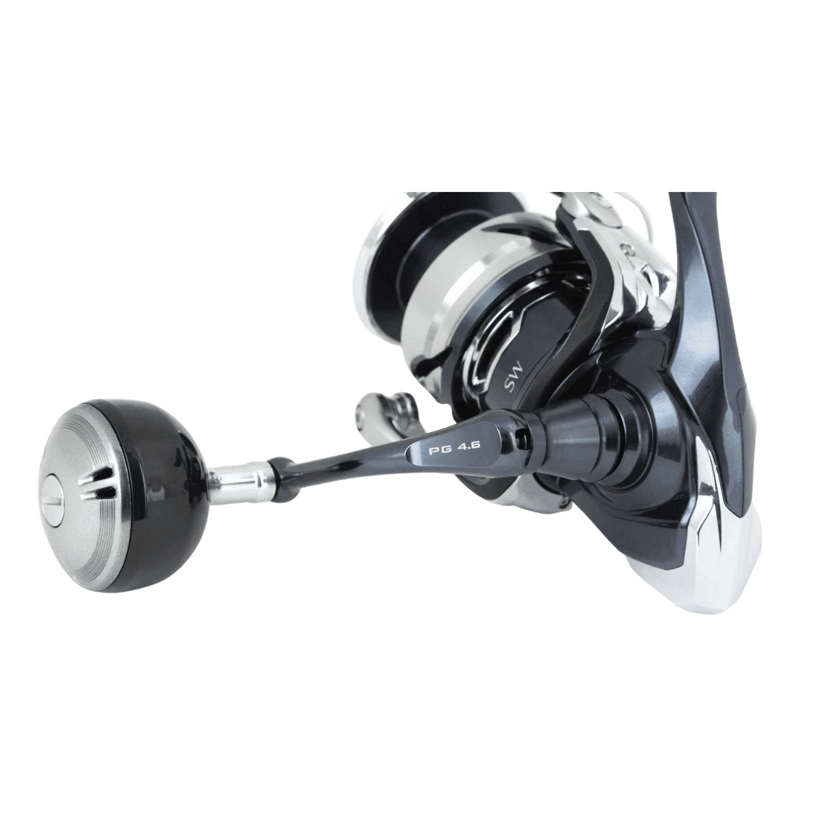 Shimano Twin Power SW 6000PG 4 Shimano Twin Power SW 6000PG – Bild 4