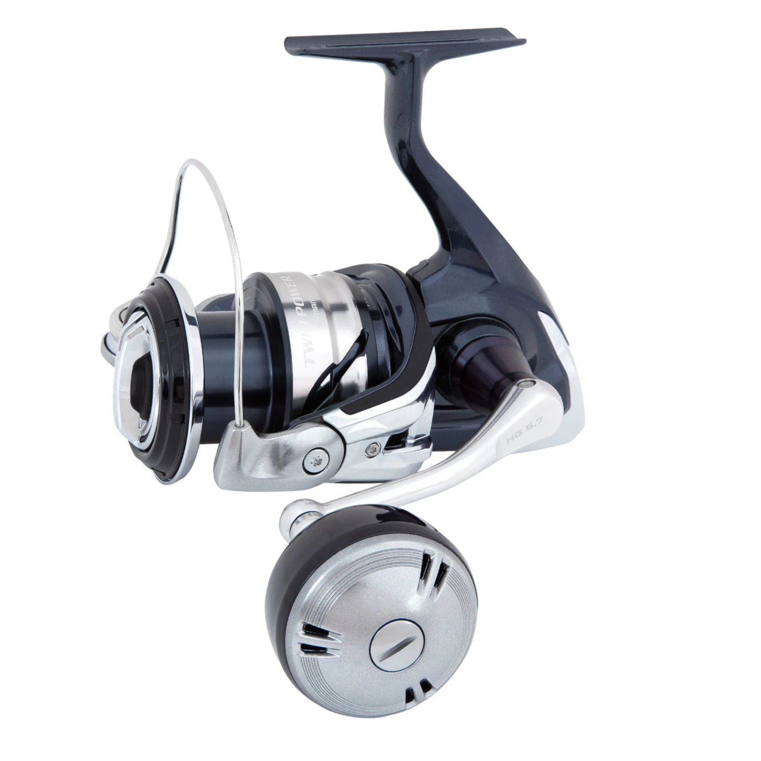Shimano Twin Power SW C 6000HG 2 Shimano Twin Power SW C 6000HG – Bild 2